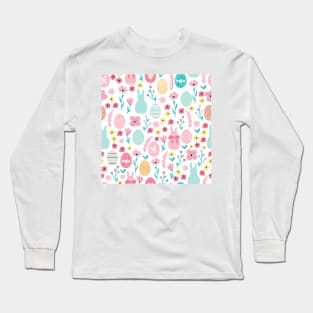 Easter Celebration | Happy Easter Long Sleeve T-Shirt